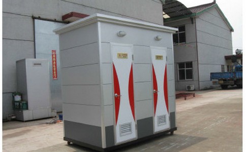 環(huán)保移動廁所為社會做貢獻(xiàn)(圖1) 環(huán)保移動廁所為社會做貢獻(xiàn)(圖1)